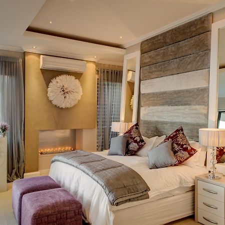 Retreat On Cliff Bed & Breakfast Knysna Eksteriør bilde