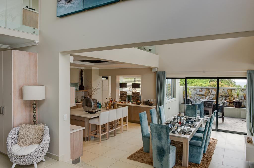 Retreat On Cliff Bed & Breakfast Knysna Eksteriør bilde