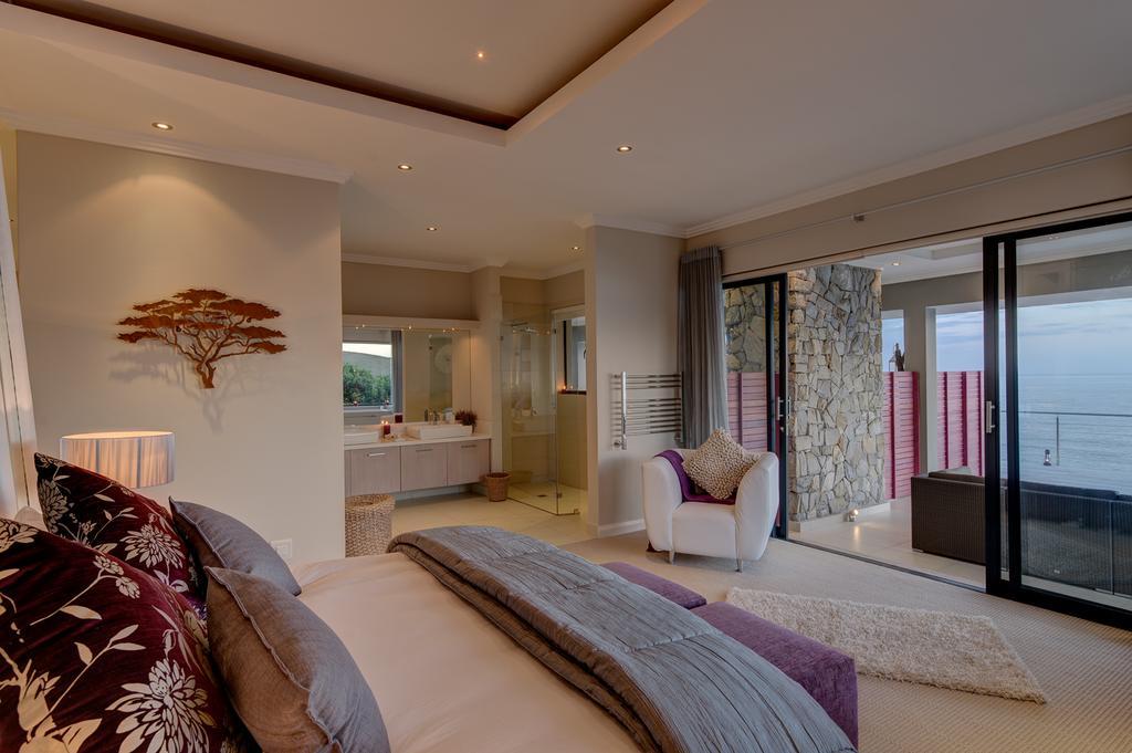 Retreat On Cliff Bed & Breakfast Knysna Eksteriør bilde