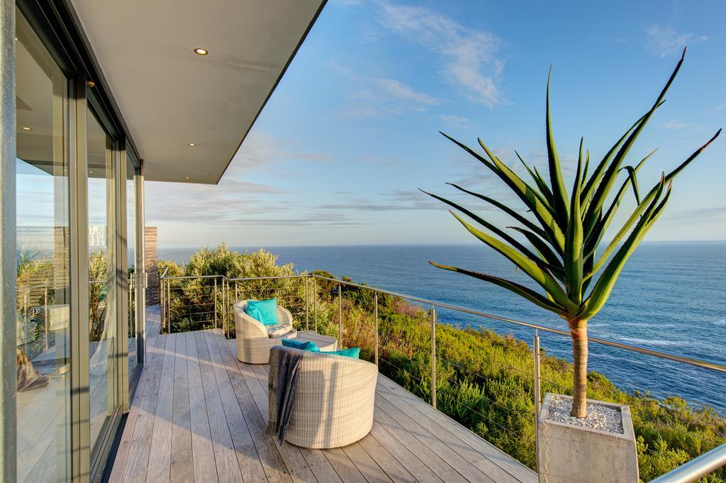 Retreat On Cliff Bed & Breakfast Knysna Eksteriør bilde