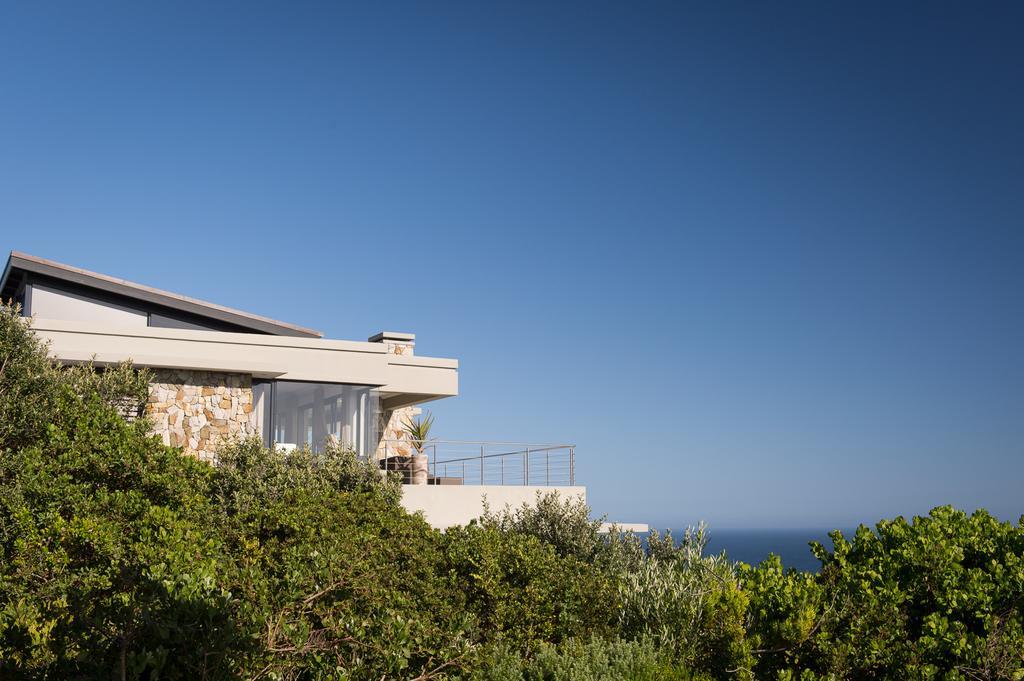 Retreat On Cliff Bed & Breakfast Knysna Eksteriør bilde